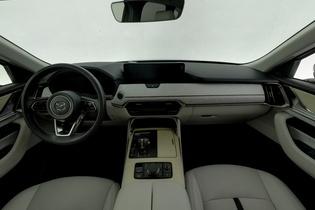 Mazda CX-60 vaihtoauto