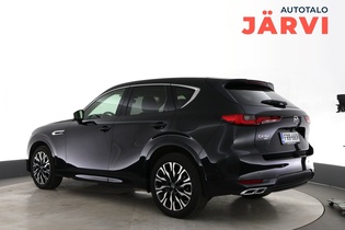 Mazda CX-60 vaihtoauto