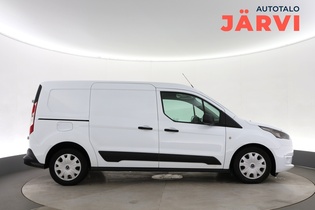 Ford Transit Connect vaihtoauto