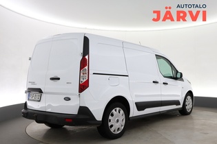 Ford Transit Connect vaihtoauto