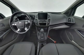 Ford Transit Connect vaihtoauto