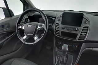 Ford Transit Connect vaihtoauto