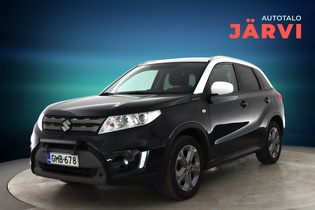 Suzuki Vitara vaihtoauto