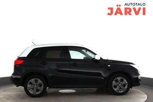 Suzuki Vitara vaihtoauto