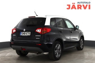 Suzuki Vitara vaihtoauto