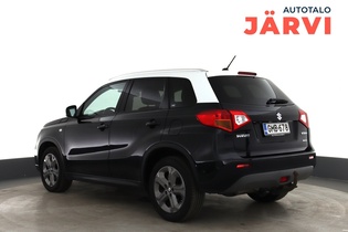 Suzuki Vitara vaihtoauto