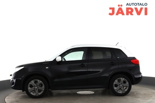 Suzuki Vitara vaihtoauto