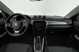 Suzuki Vitara vaihtoauto