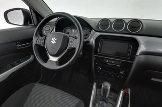 Suzuki Vitara vaihtoauto