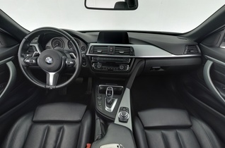 BMW 420 vaihtoauto
