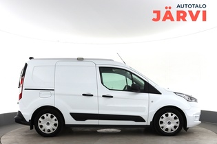 Ford Transit Connect vaihtoauto