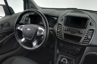 Ford Transit Connect vaihtoauto