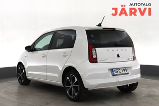 Skoda Citigo vaihtoauto