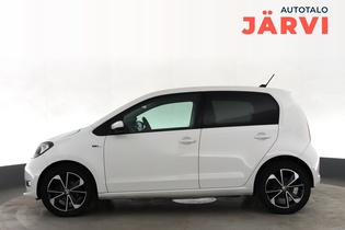 Skoda Citigo vaihtoauto