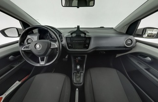 Skoda Citigo vaihtoauto