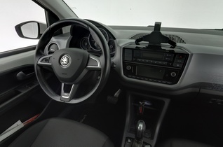 Skoda Citigo vaihtoauto