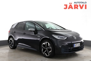 Volkswagen ID.3 vaihtoauto