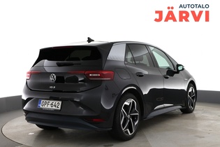 Volkswagen ID.3 vaihtoauto