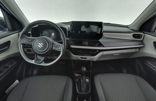 Suzuki Swift vaihtoauto