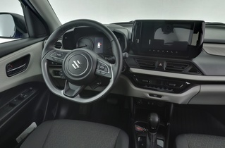 Suzuki Swift vaihtoauto