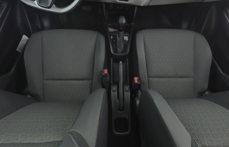 Suzuki Swift vaihtoauto