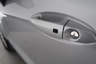 Ford Ecosport vaihtoauto