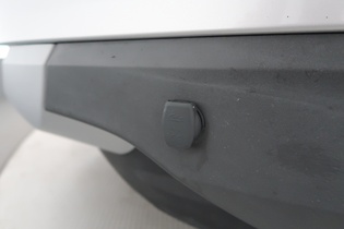 Ford Ecosport vaihtoauto