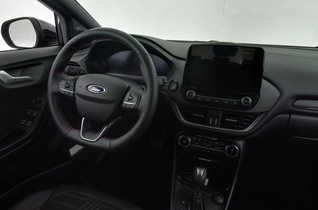 Ford Puma vaihtoauto