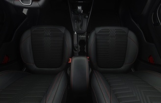 Ford Puma vaihtoauto