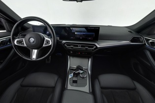 BMW i4 vaihtoauto