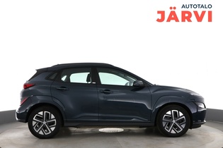 Hyundai KONA Electric vaihtoauto