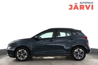 Hyundai KONA Electric vaihtoauto