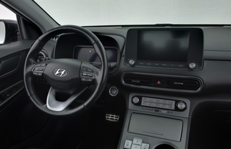 Hyundai KONA Electric vaihtoauto