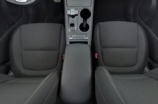 Hyundai KONA Electric vaihtoauto