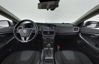 Volvo V40 vaihtoauto
