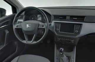 SEAT Arona vaihtoauto