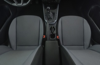 SEAT Arona vaihtoauto