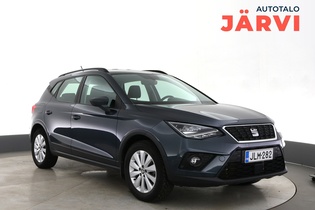 SEAT Arona vaihtoauto