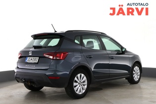 SEAT Arona vaihtoauto
