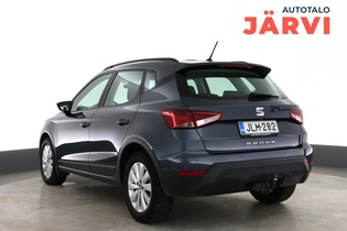 SEAT Arona vaihtoauto