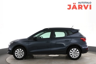 SEAT Arona vaihtoauto