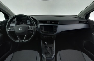 SEAT Arona vaihtoauto