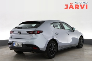 Mazda 3 vaihtoauto