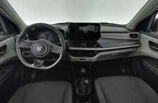 Suzuki Swift vaihtoauto