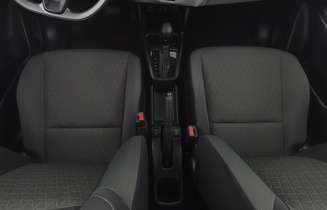 Suzuki Swift vaihtoauto