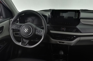 Suzuki Swift vaihtoauto