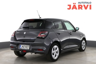 Suzuki Swift vaihtoauto