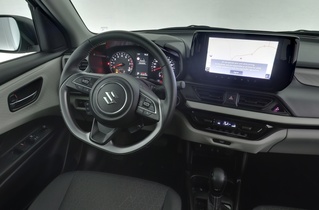 Suzuki Swift vaihtoauto