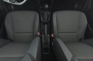 Suzuki Swift vaihtoauto