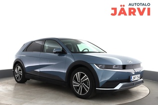 Hyundai IONIQ 5 vaihtoauto